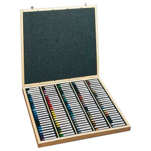 Sennelier Oil Pastels Box Set